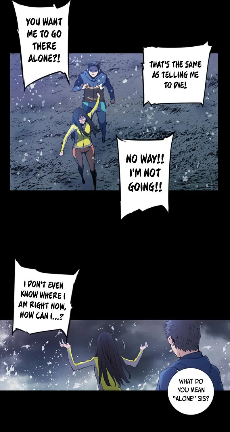 Read Island Part 2 chapter 52 image 69 on Lezhin