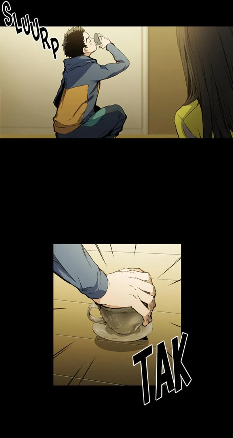 Read Island Part 2 chapter 52 image 9 on Lezhin