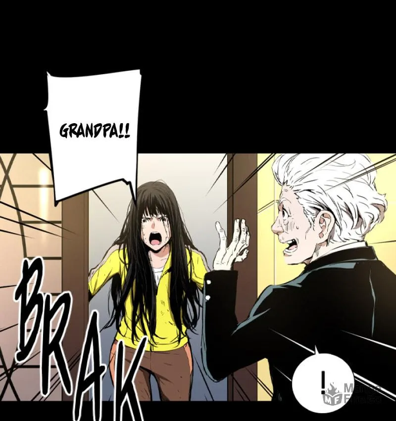 Read Island Part 2 chapter 53 image 28 on Lezhin