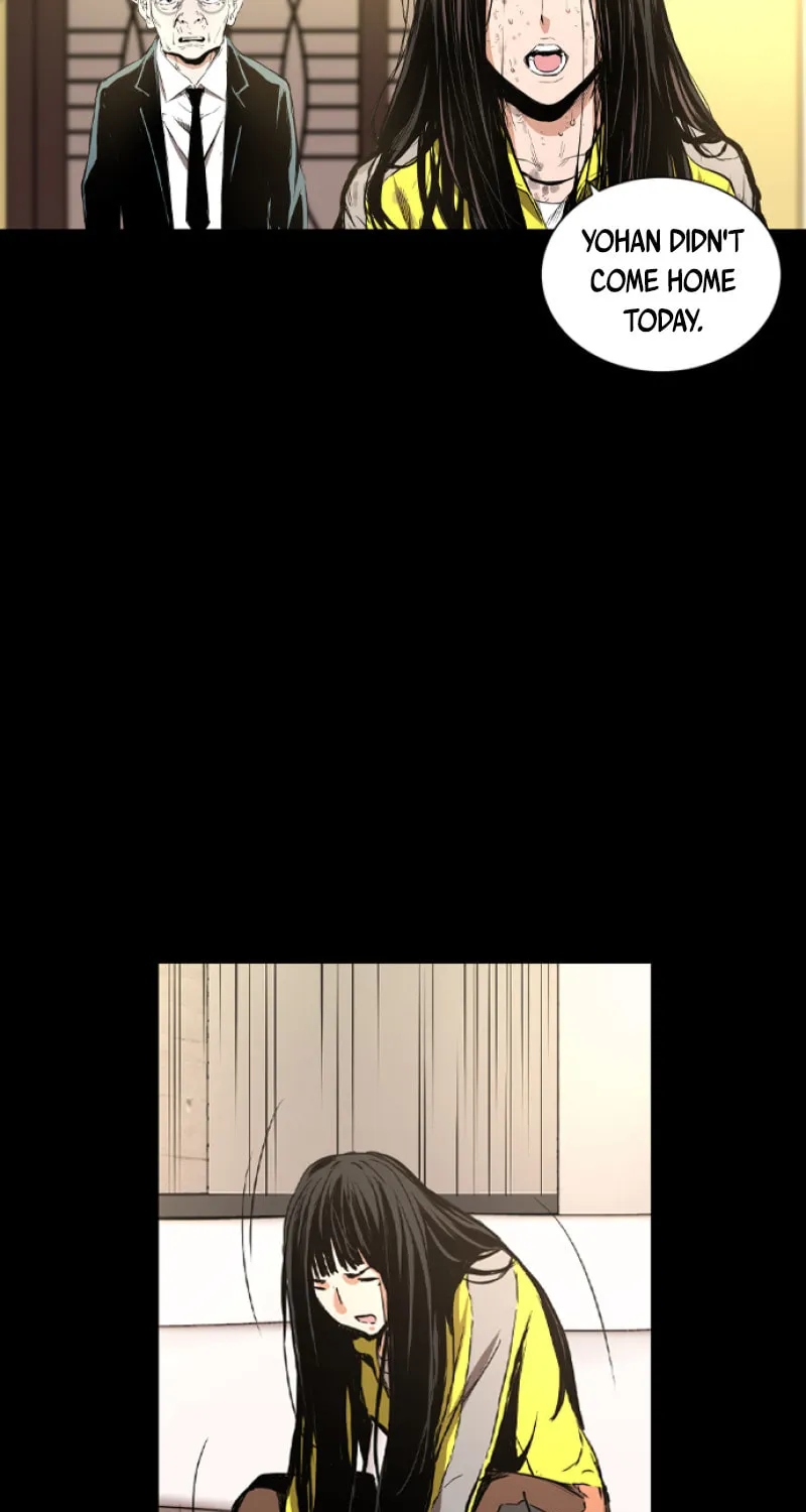 Read Island Part 2 chapter 53 image 31 on Lezhin
