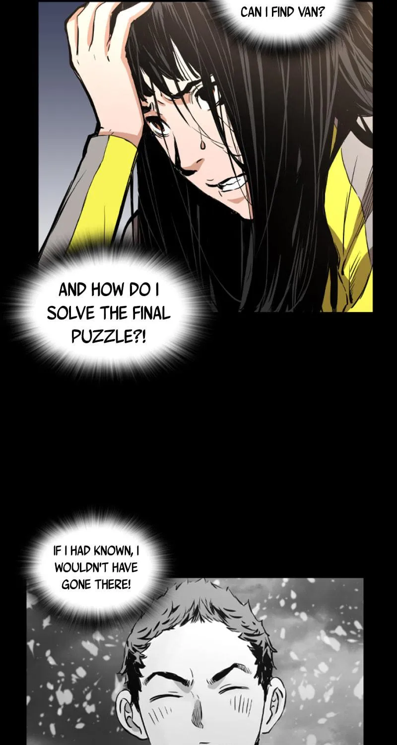 Read Island Part 2 chapter 53 image 33 on Lezhin