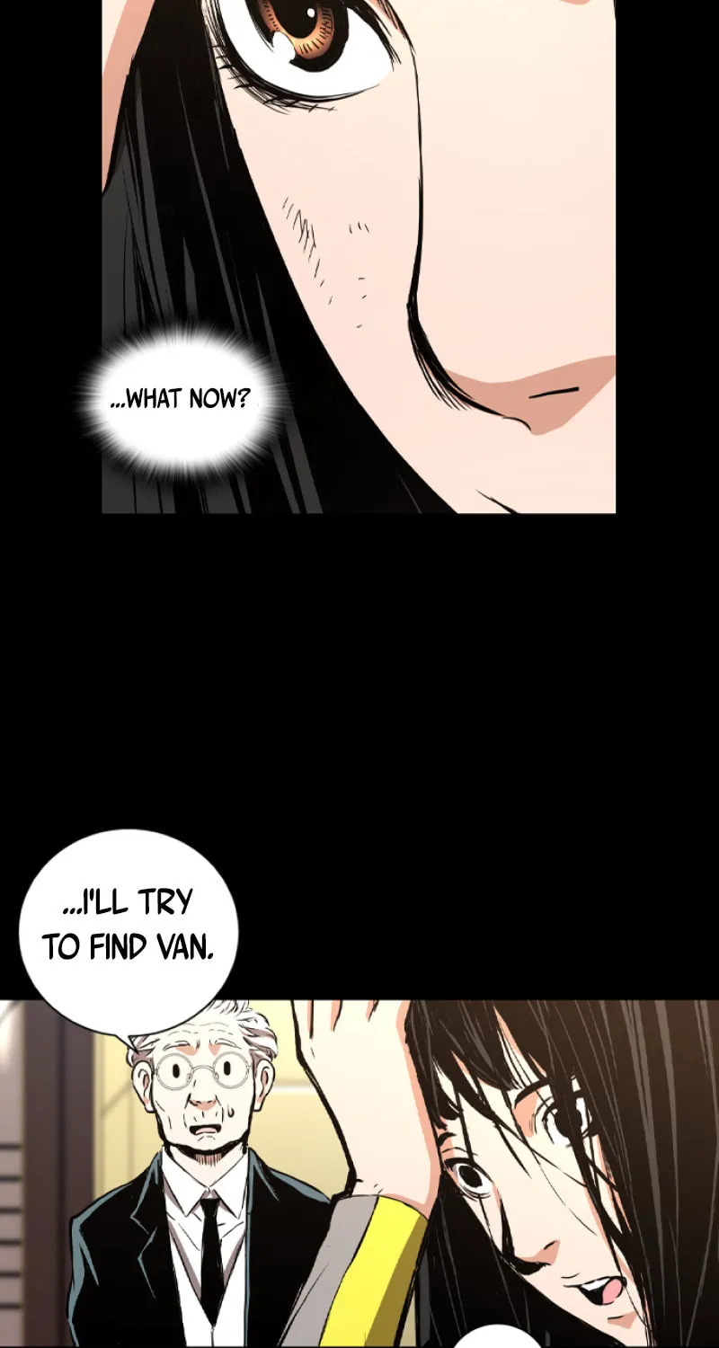 Read Island Part 2 chapter 53 image 35 on Lezhin