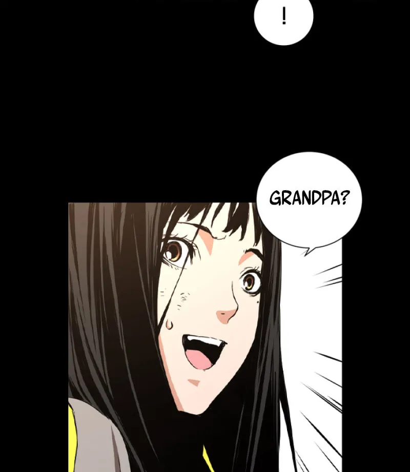 Read Island Part 2 chapter 53 image 36 on Lezhin