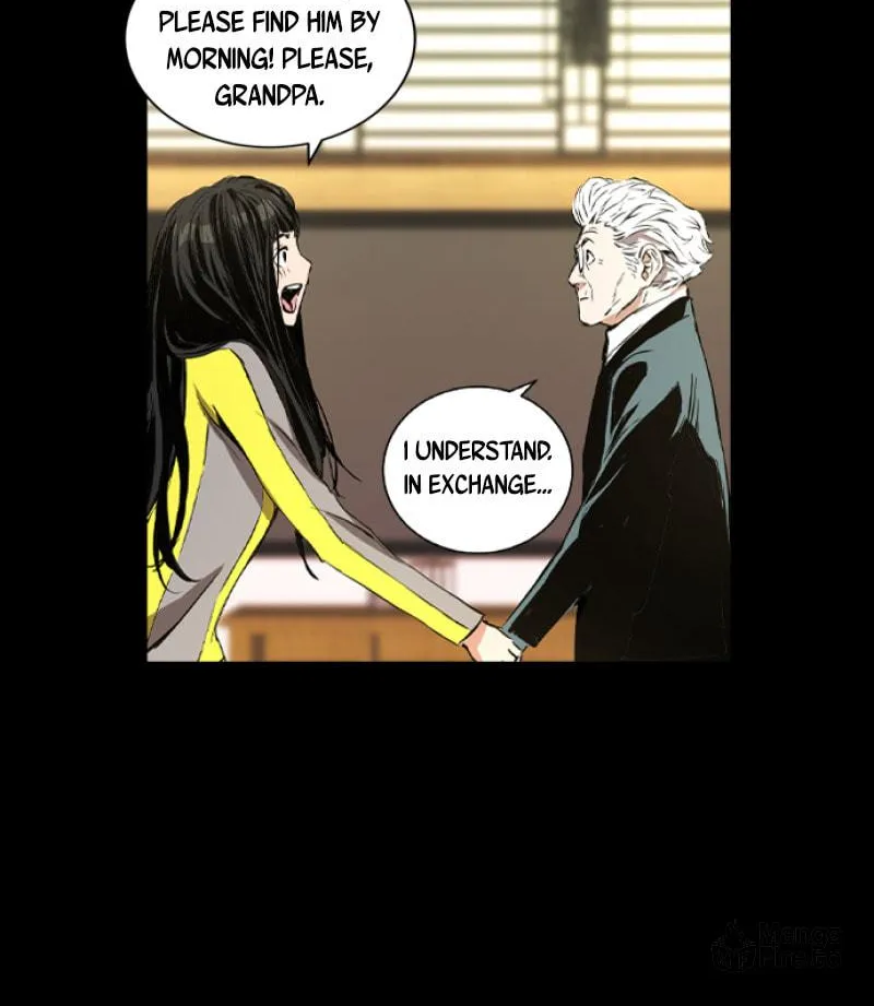 Read Island Part 2 chapter 53 image 40 on Lezhin