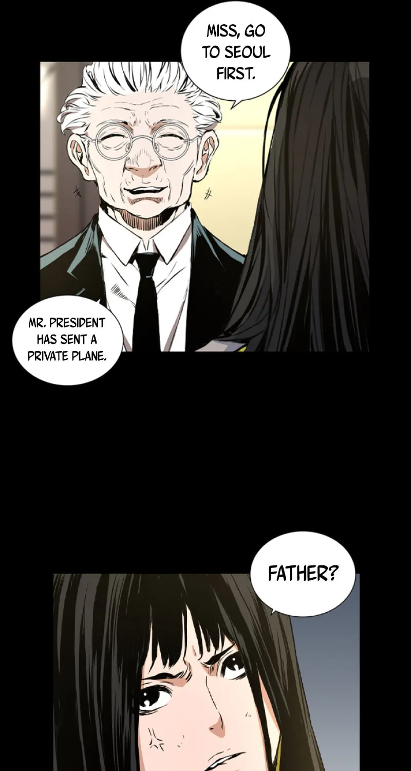 Read Island Part 2 chapter 53 image 41 on Lezhin