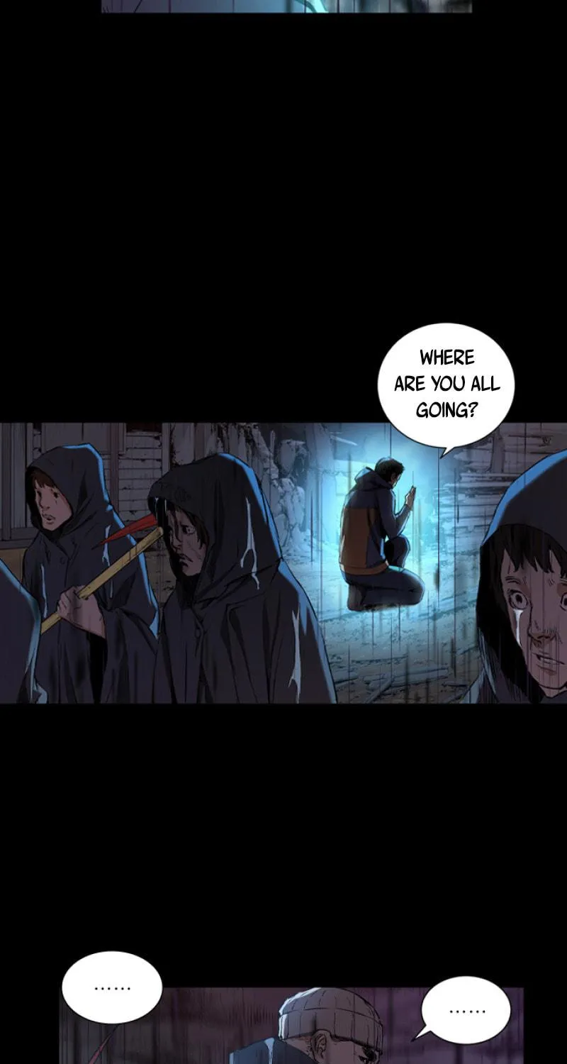 Read Island Part 2 chapter 53 image 47 on Lezhin