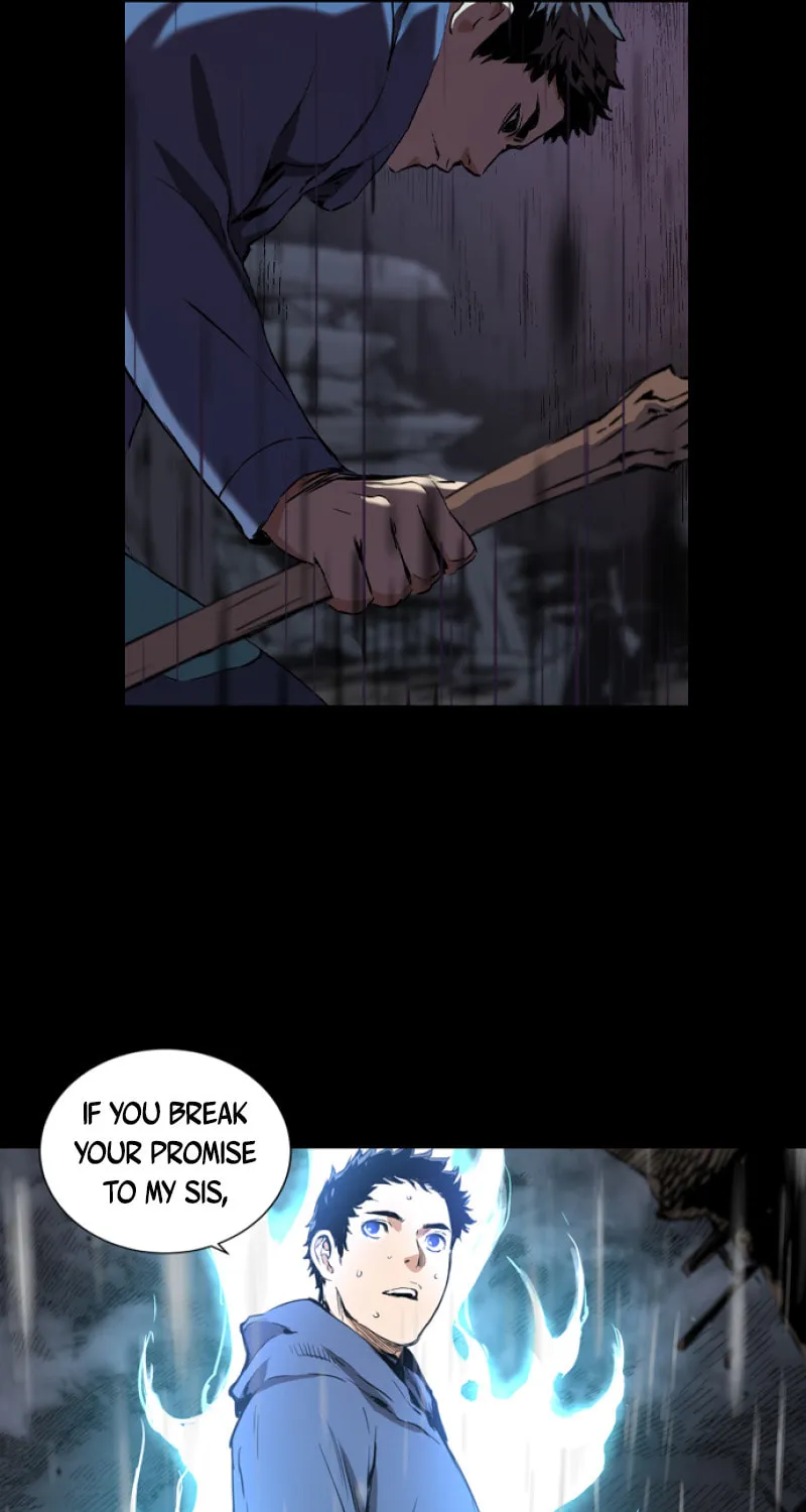 Read Island Part 2 chapter 53 image 49 on Lezhin