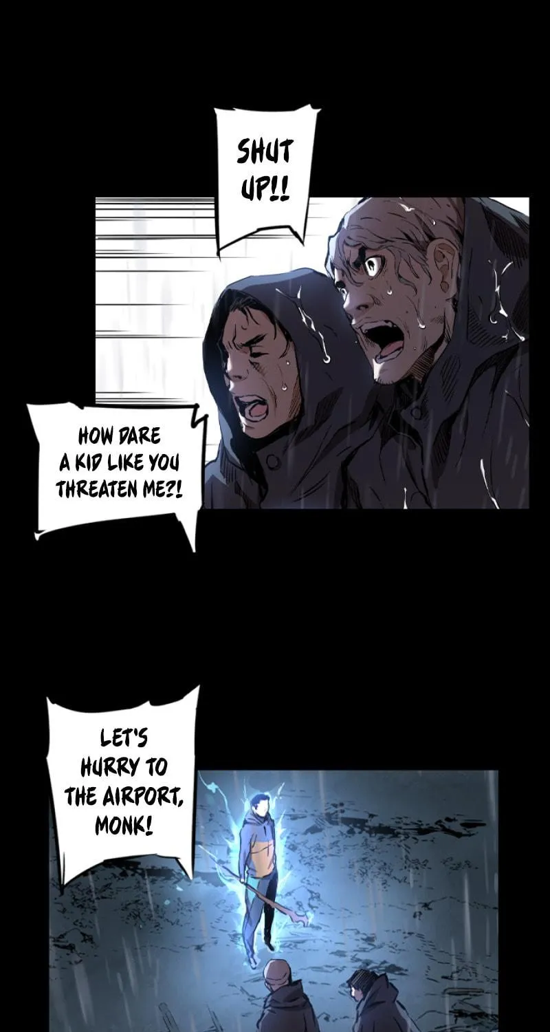 Read Island Part 2 chapter 53 image 51 on Lezhin