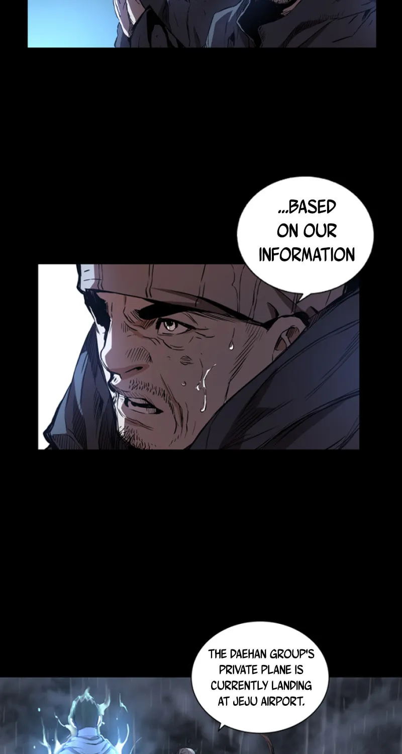 Read Island Part 2 chapter 53 image 53 on Lezhin