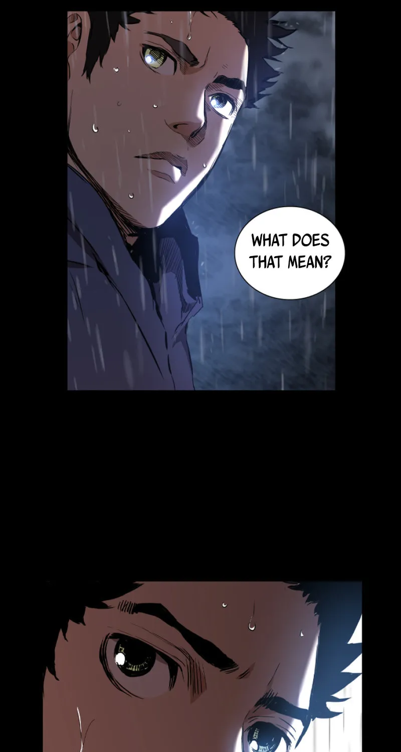 Read Island Part 2 chapter 53 image 55 on Lezhin