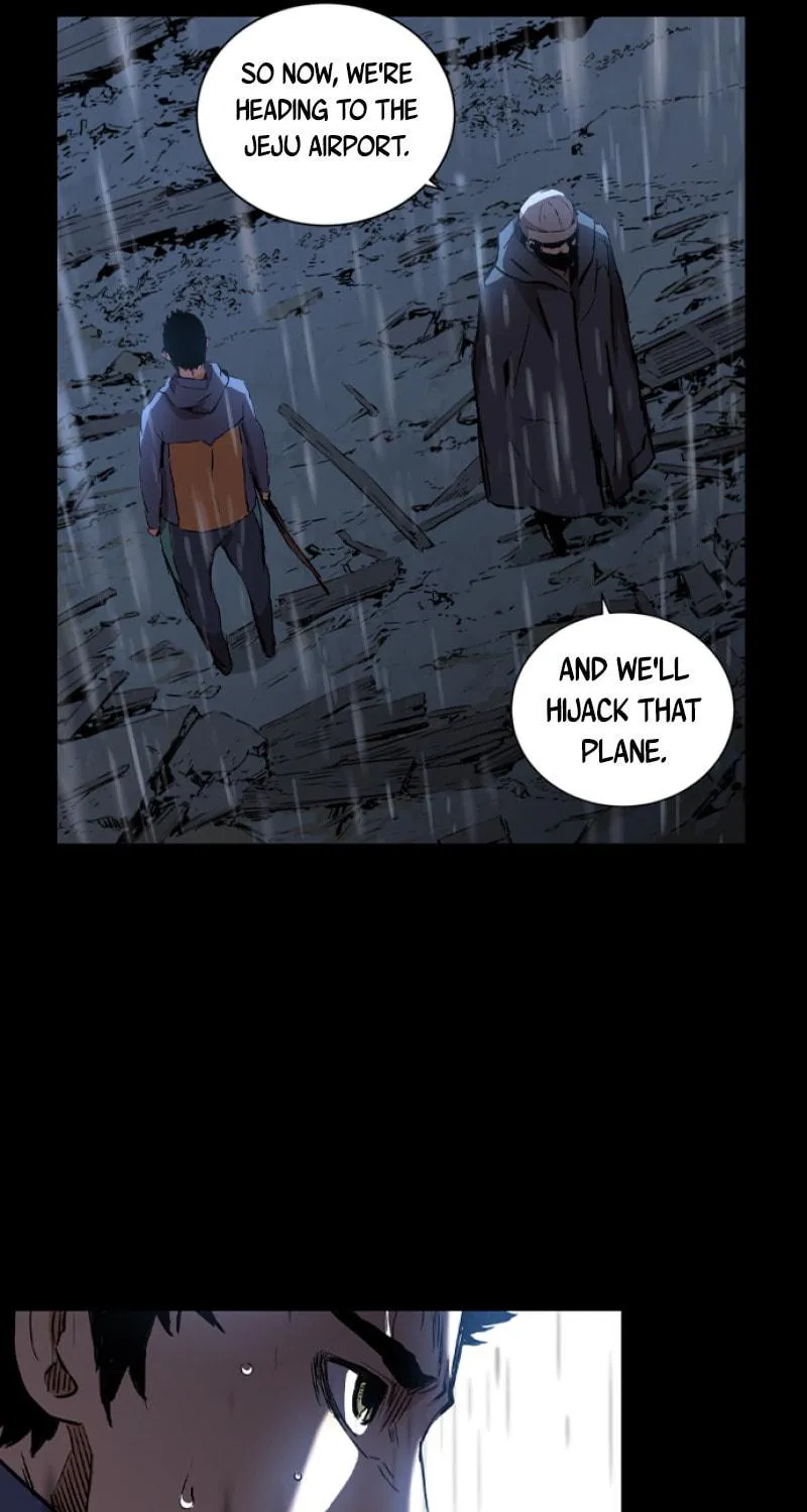 Read Island Part 2 chapter 53 image 57 on Lezhin