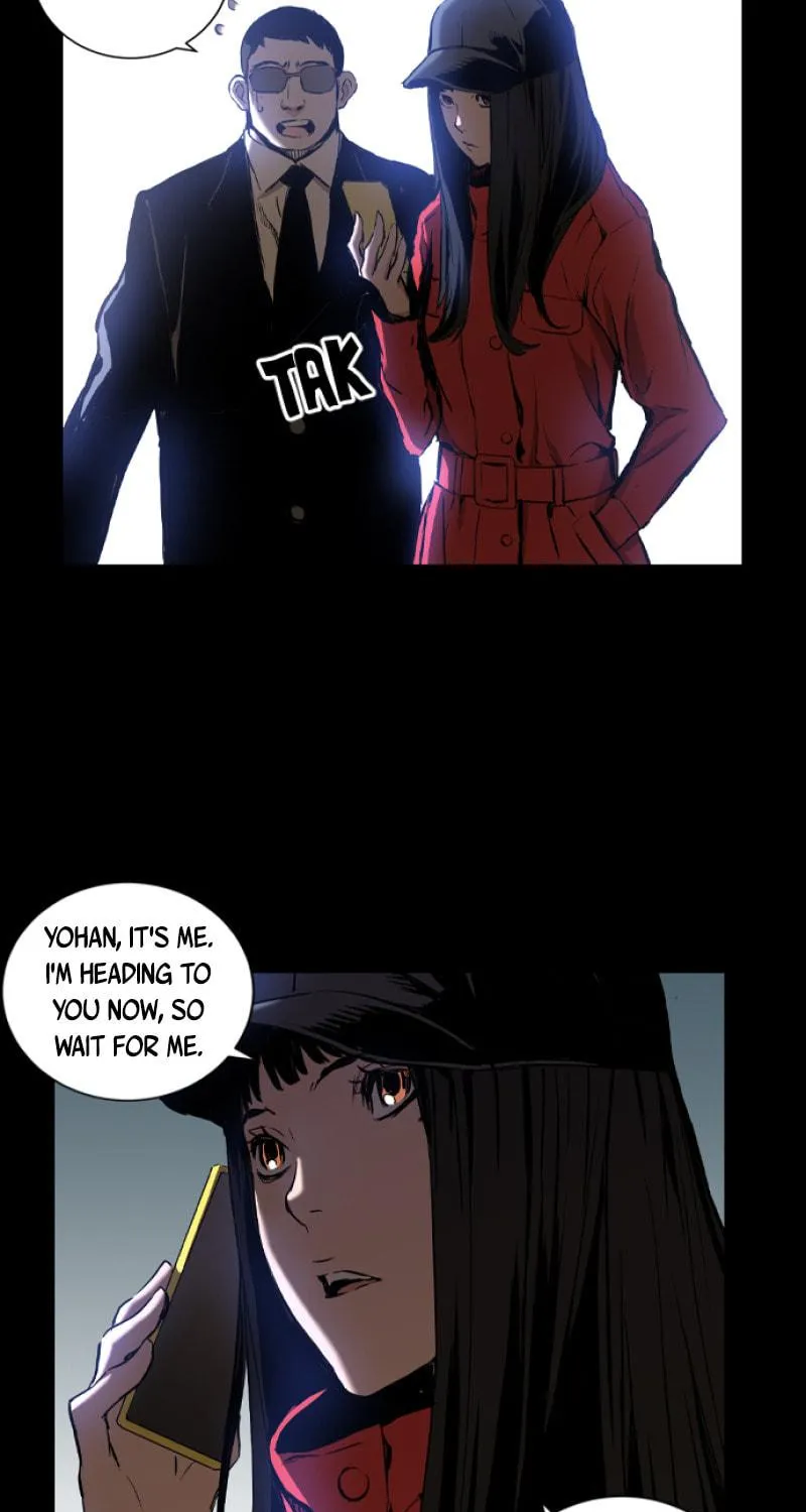 Read Island Part 2 chapter 53 image 69 on Lezhin