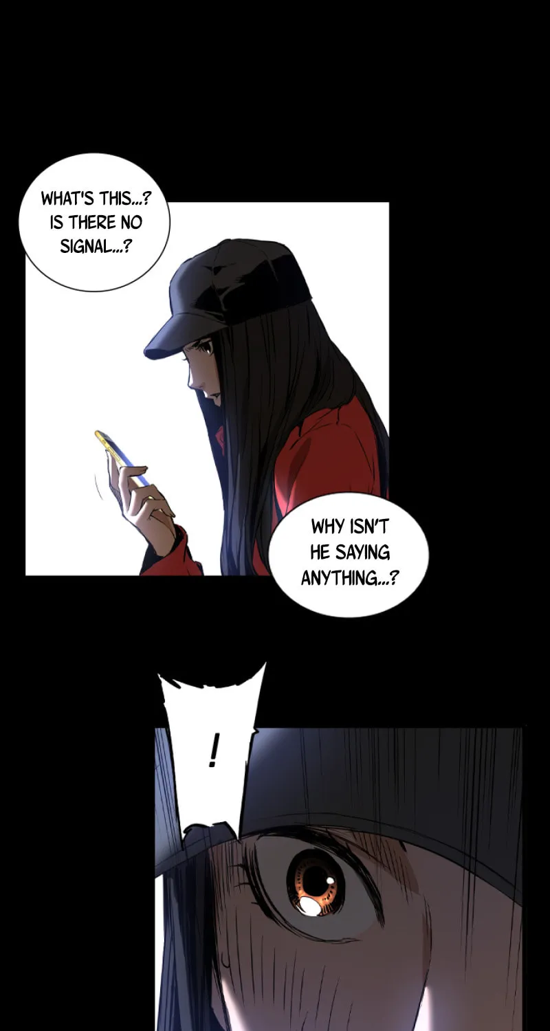 Read Island Part 2 chapter 53 image 73 on Lezhin