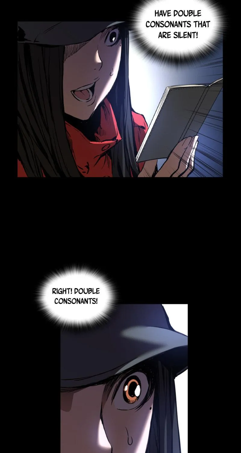 Read Island Part 2 chapter 53 image 81 on Lezhin