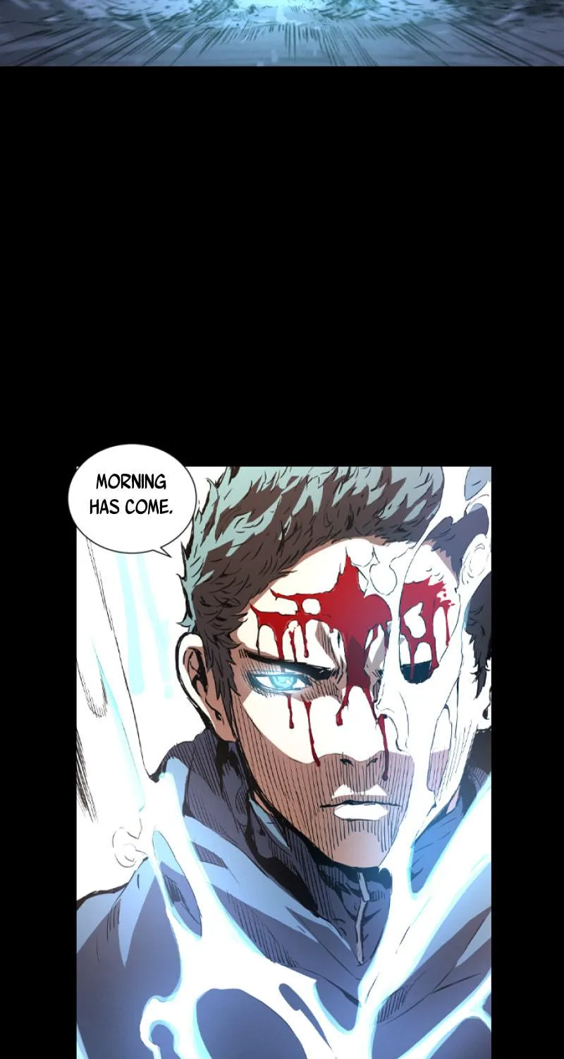 Read Island Part 2 chapter 55 image 15 on Lezhin