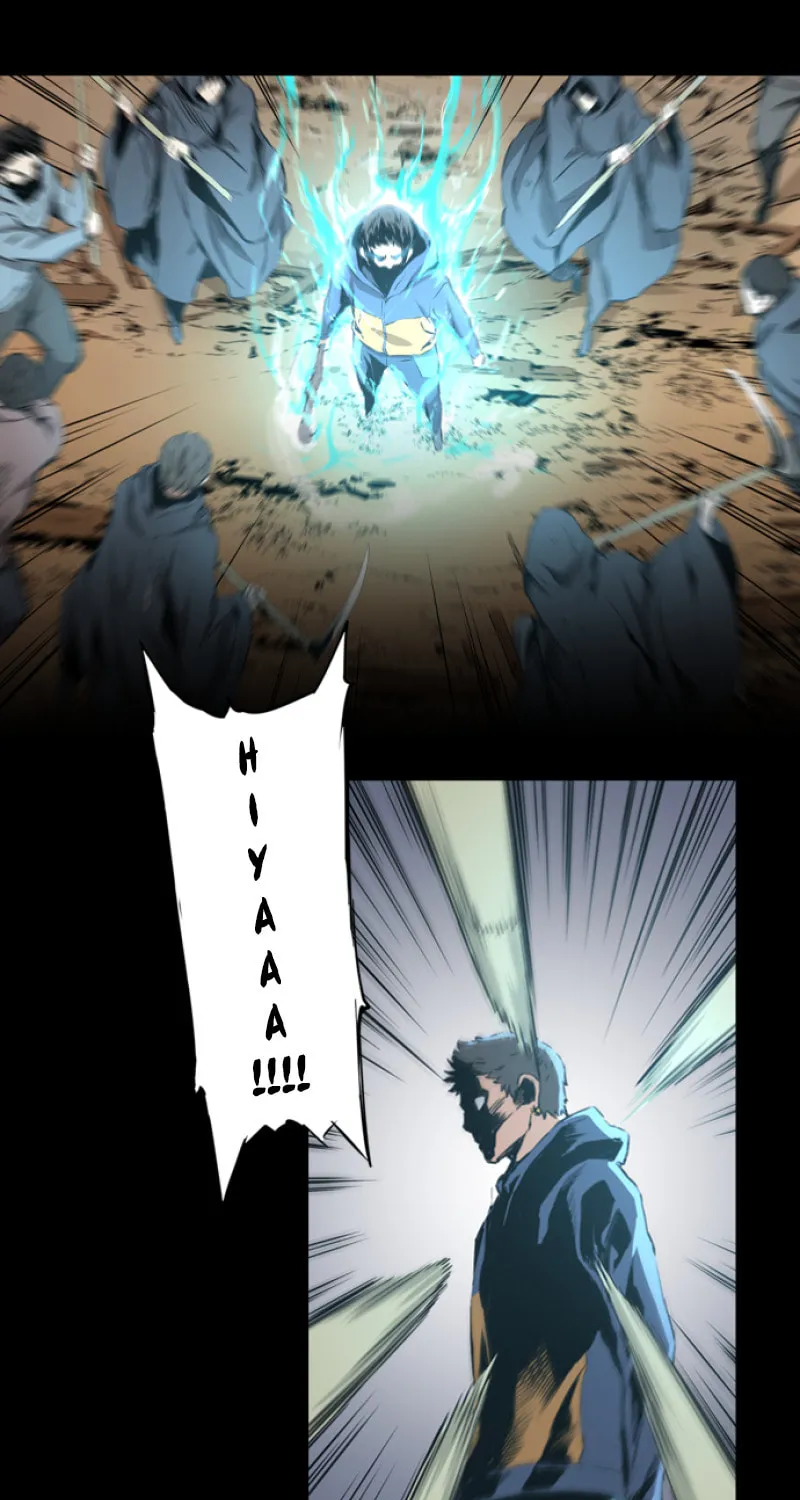 Read Island Part 2 chapter 55 image 19 on Lezhin