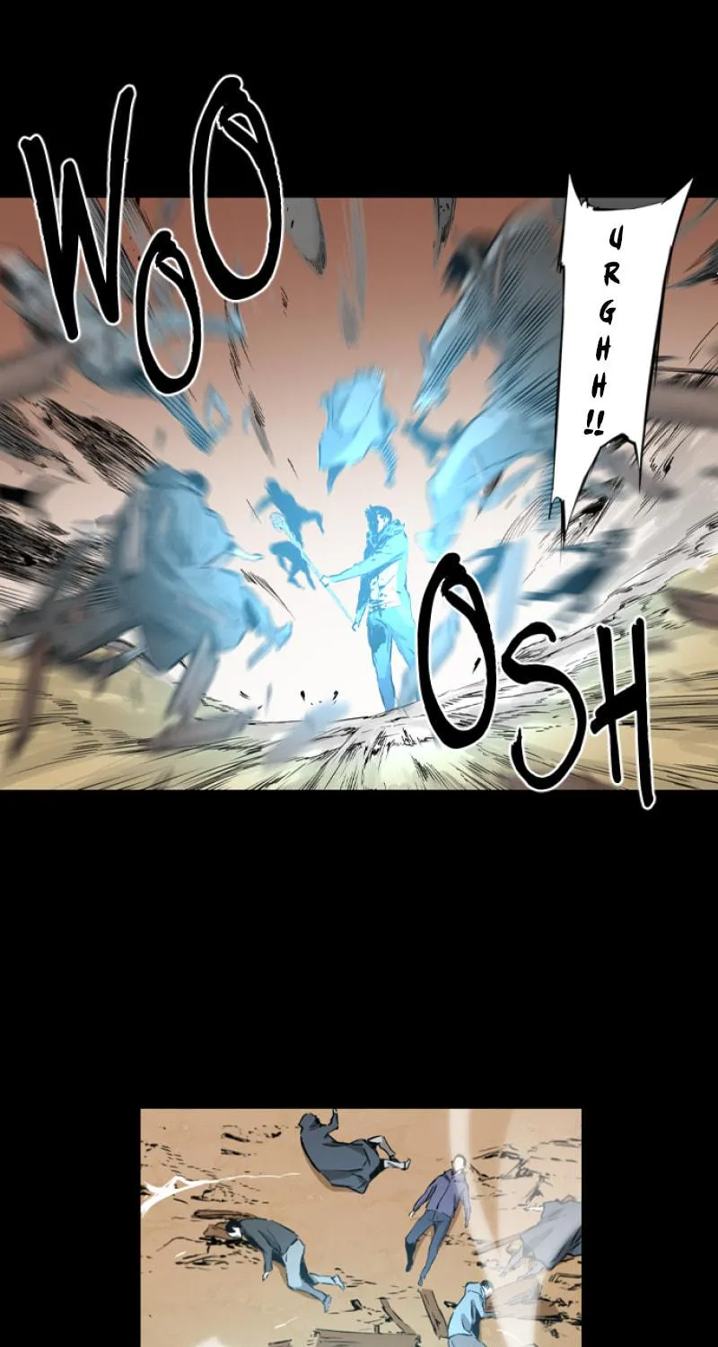Read Island Part 2 chapter 55 image 21 on Lezhin