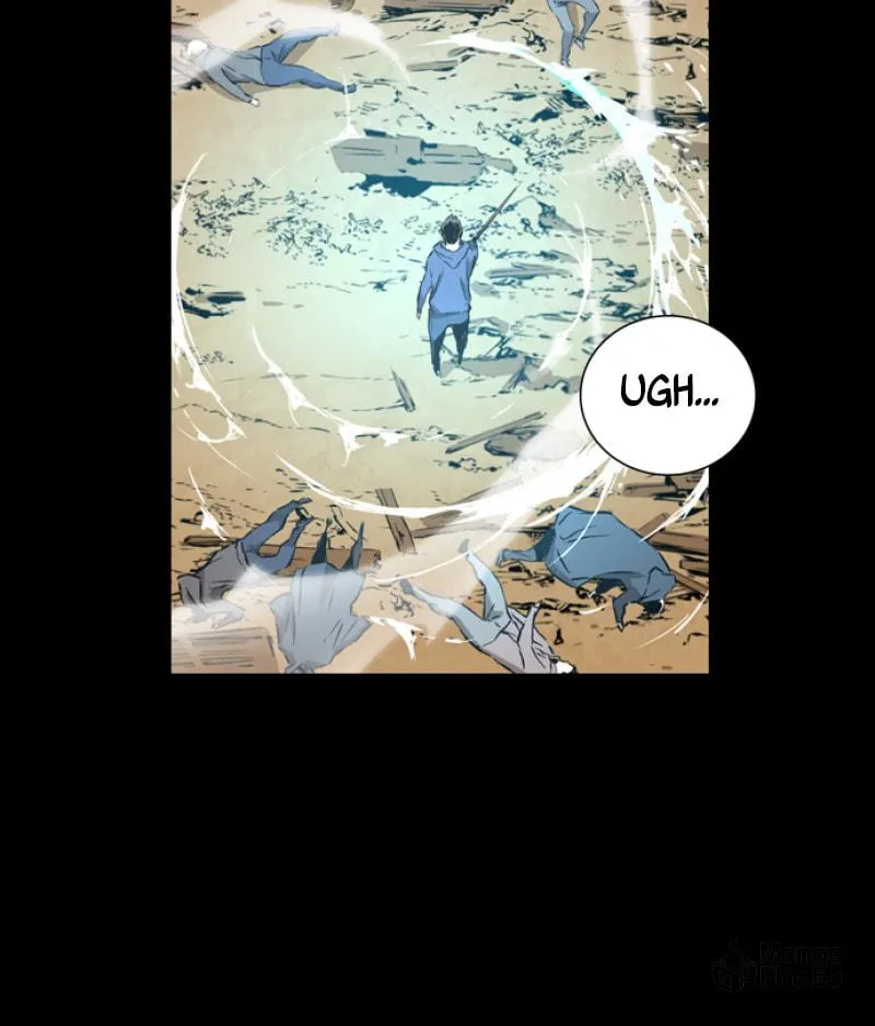 Read Island Part 2 chapter 55 image 22 on Lezhin