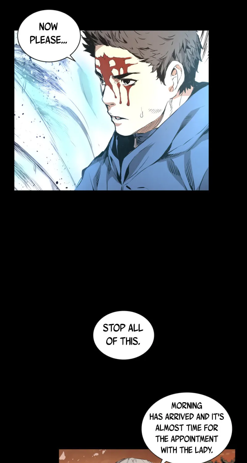 Read Island Part 2 chapter 55 image 23 on Lezhin