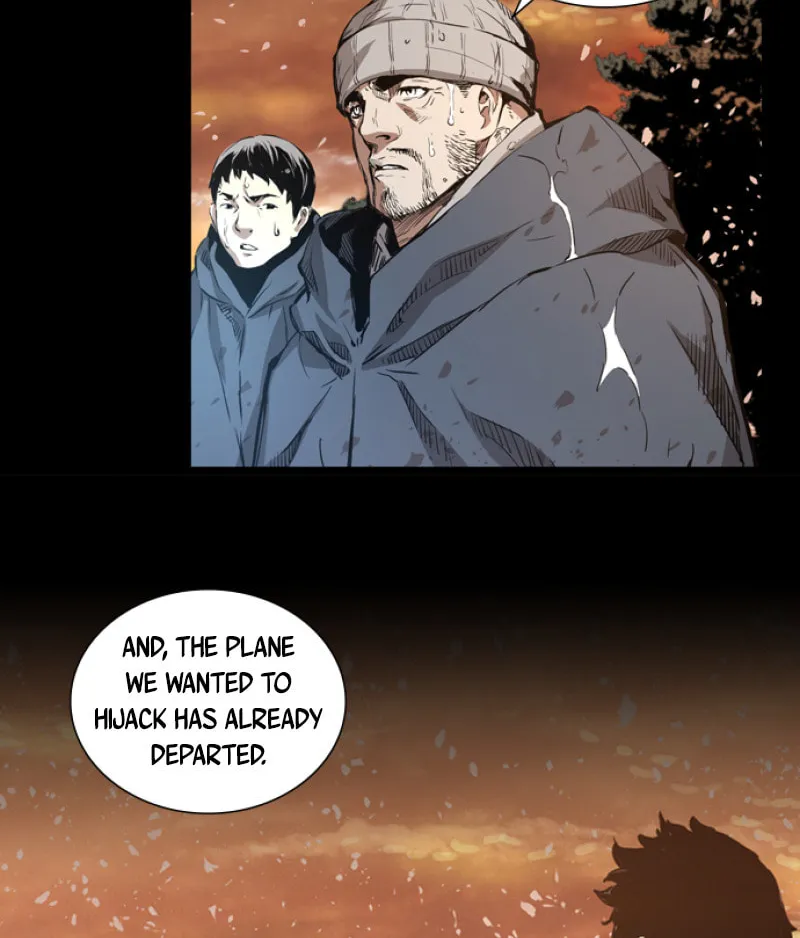 Read Island Part 2 chapter 55 image 24 on Lezhin