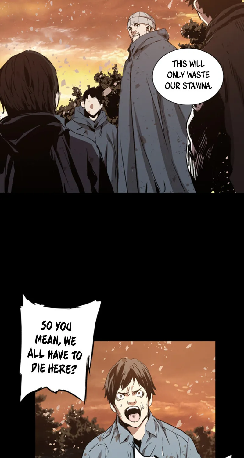 Read Island Part 2 chapter 55 image 25 on Lezhin