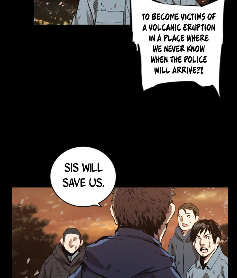 Read Island Part 2 chapter 55 image 26 on Lezhin