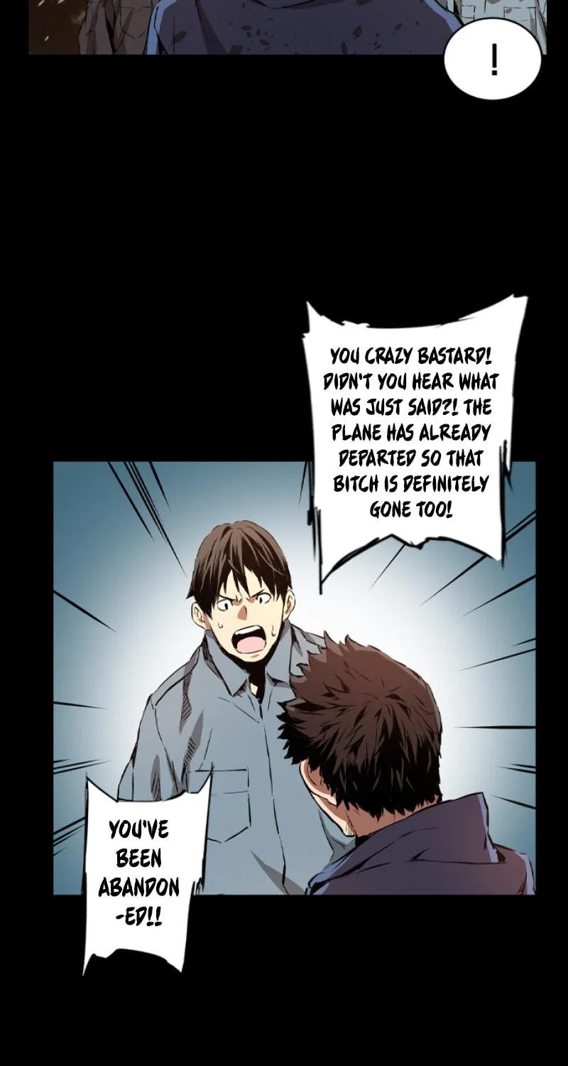 Read Island Part 2 chapter 55 image 27 on Lezhin