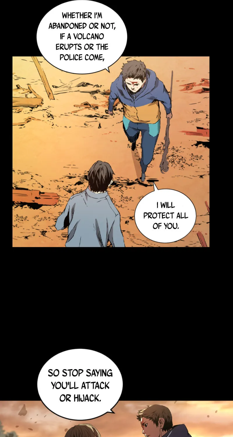 Read Island Part 2 chapter 55 image 29 on Lezhin