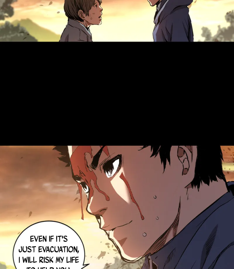 Read Island Part 2 chapter 55 image 30 on Lezhin