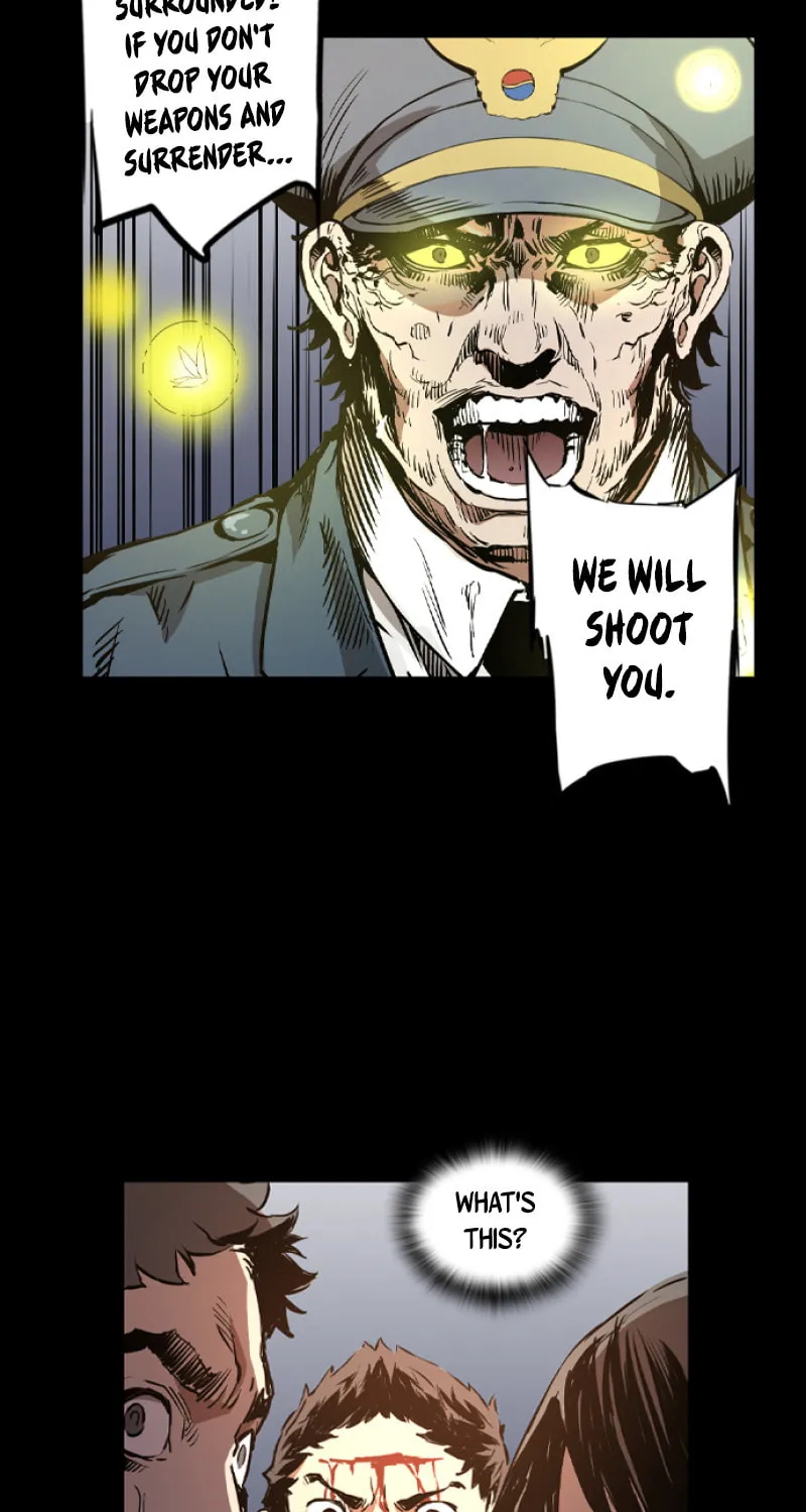 Read Island Part 2 chapter 55 image 35 on Lezhin