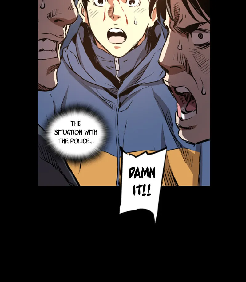 Read Island Part 2 chapter 55 image 36 on Lezhin