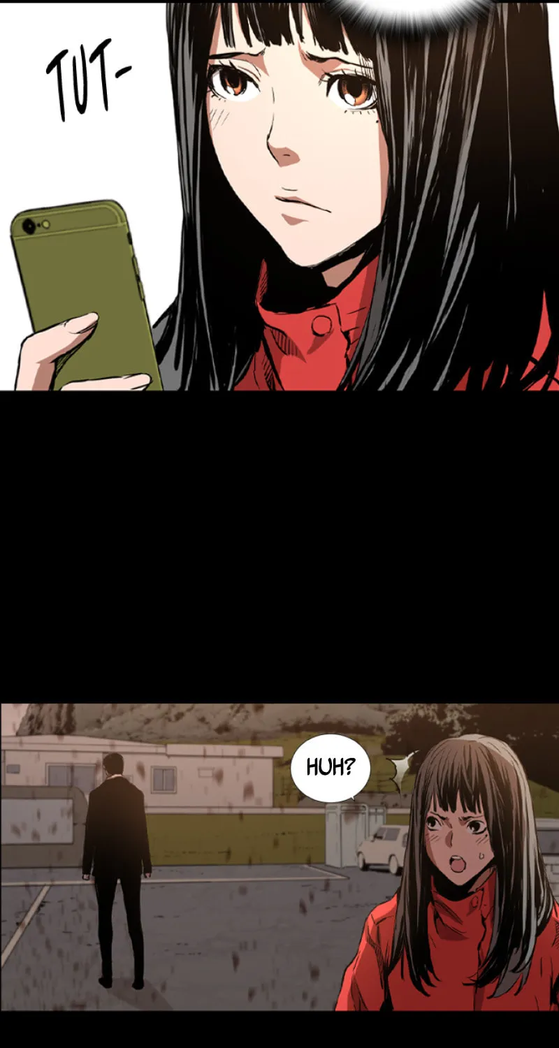 Read Island Part 2 chapter 55 image 53 on Lezhin