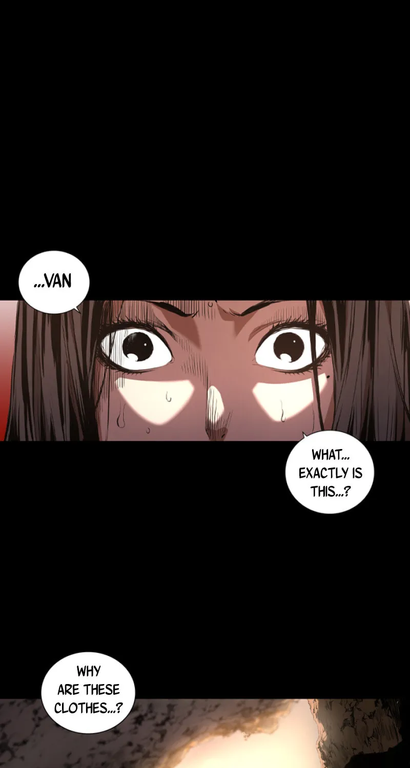 Read Island Part 2 chapter 55 image 55 on Lezhin