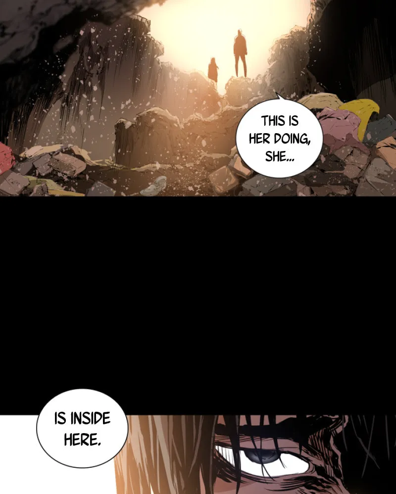 Read Island Part 2 chapter 55 image 56 on Lezhin