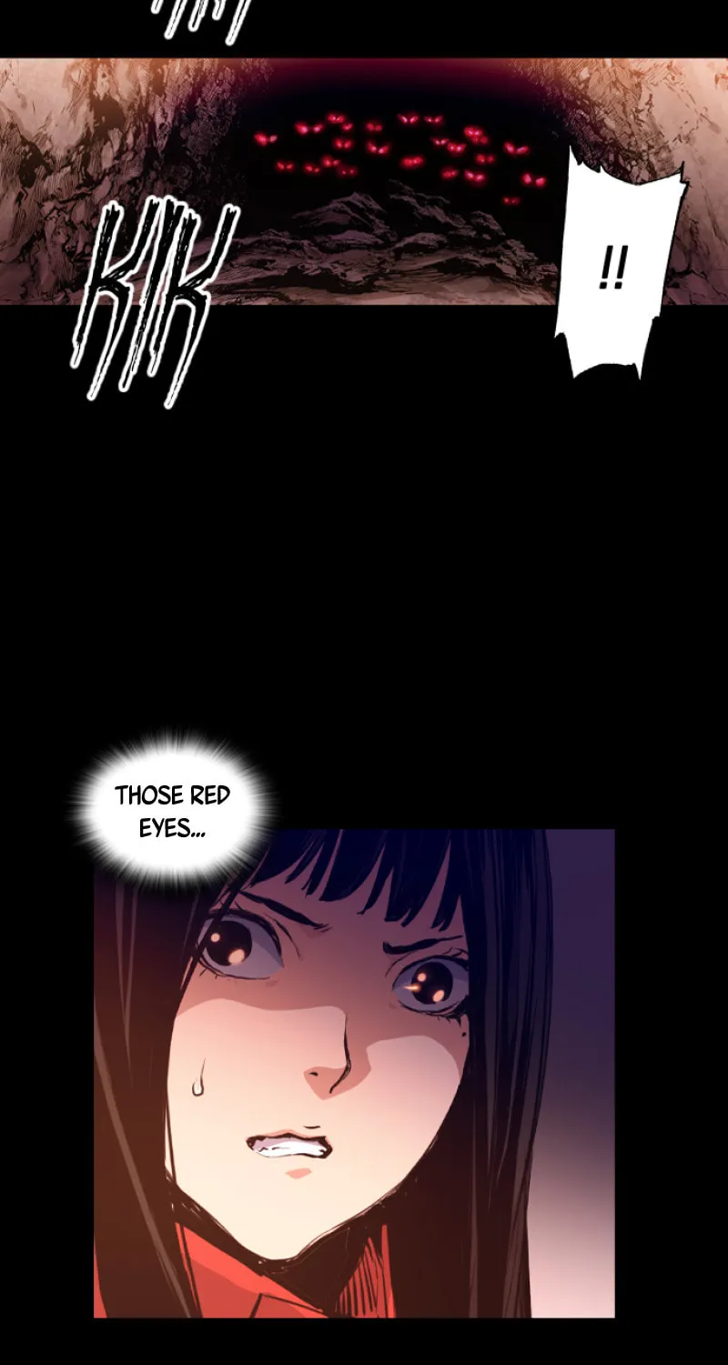 Read Island Part 2 chapter 56 image 11 on Lezhin
