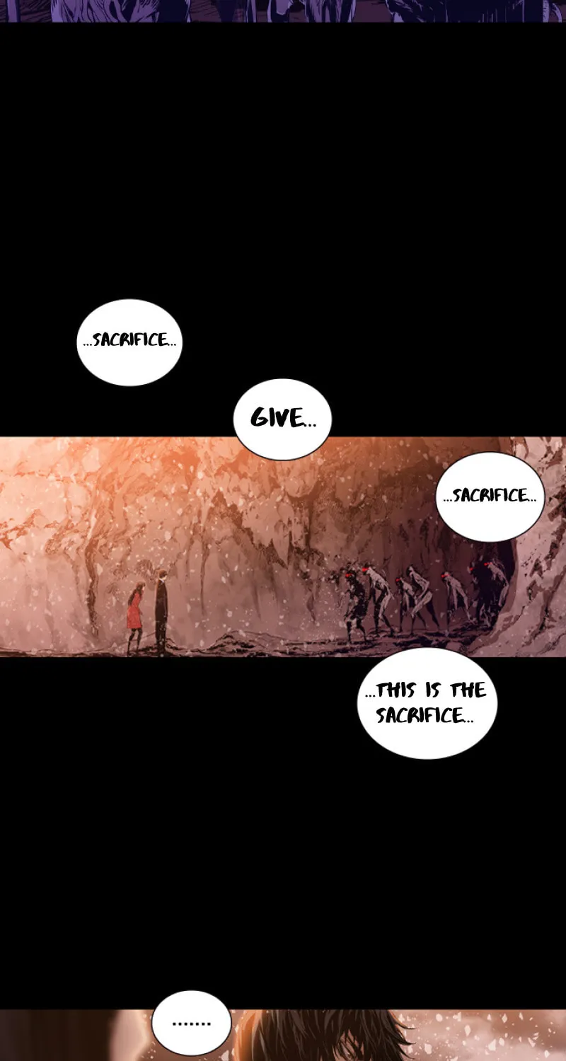 Read Island Part 2 chapter 56 image 13 on Lezhin