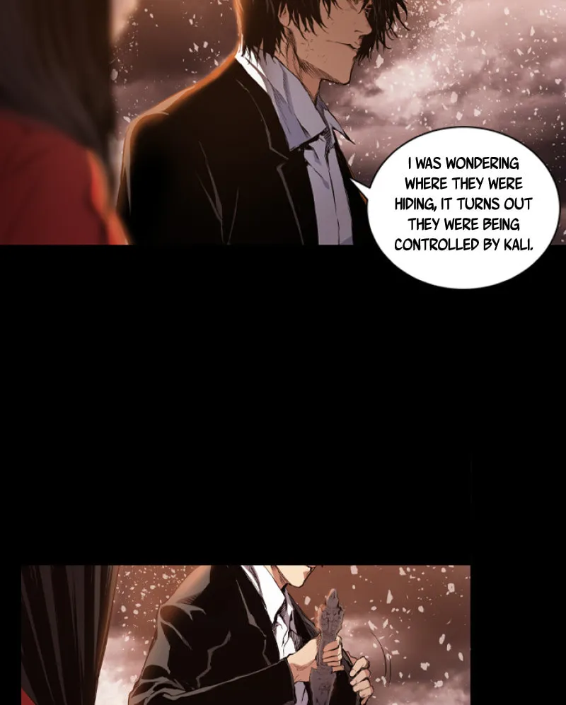 Read Island Part 2 chapter 56 image 14 on Lezhin