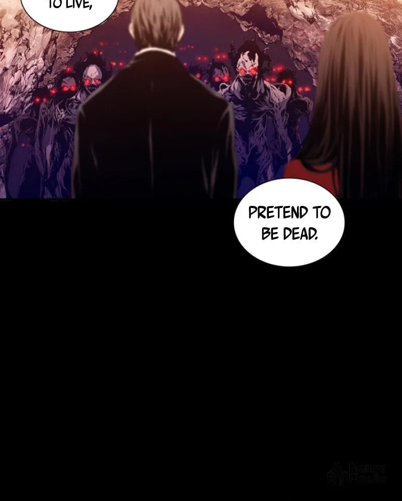 Read Island Part 2 chapter 56 image 16 on Lezhin