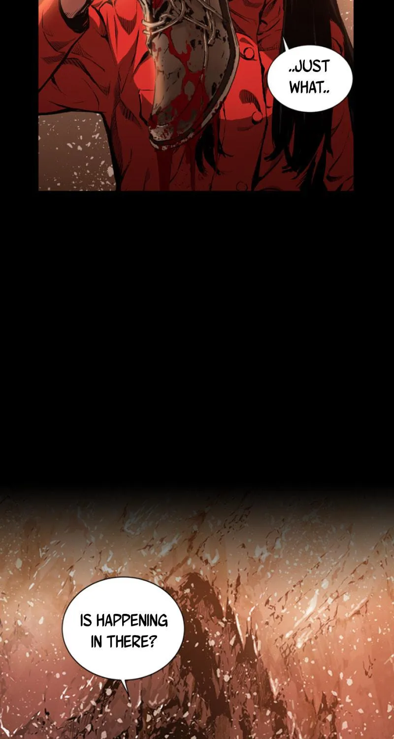 Read Island Part 2 chapter 56 image 3 on Lezhin