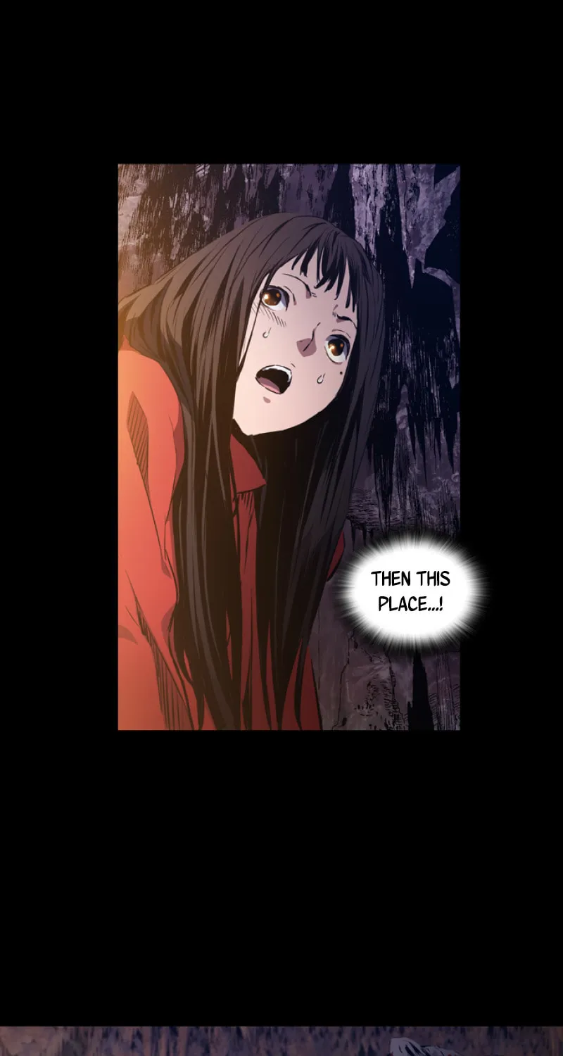 Read Island Part 2 chapter 56 image 35 on Lezhin