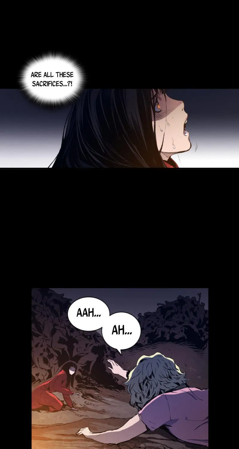 Read Island Part 2 chapter 56 image 37 on Lezhin