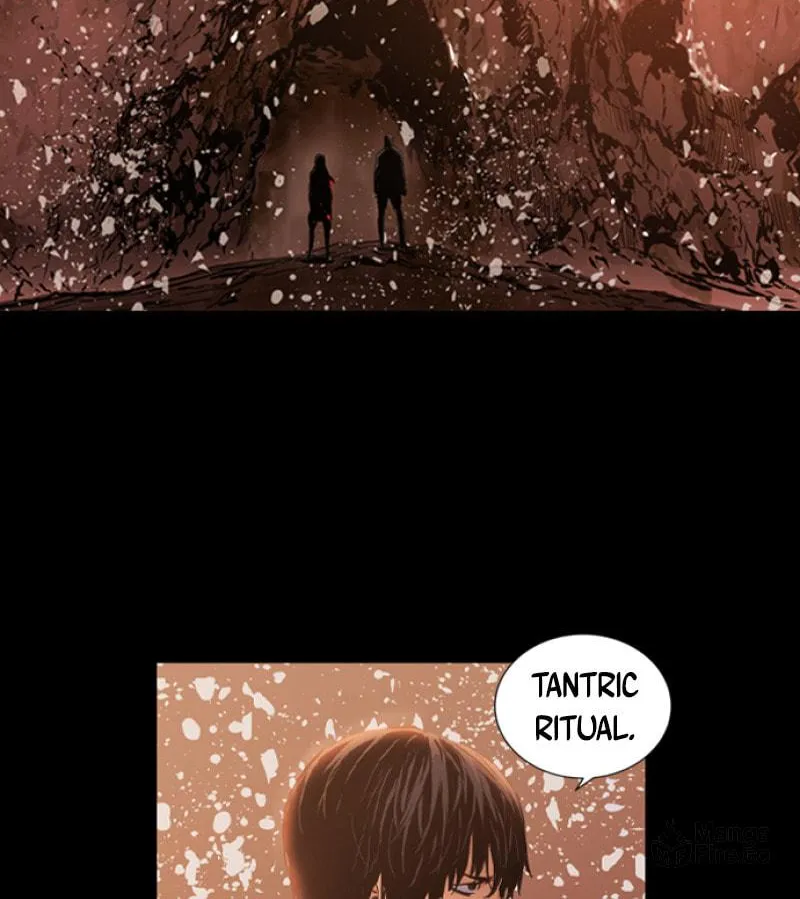 Read Island Part 2 chapter 56 image 4 on Lezhin