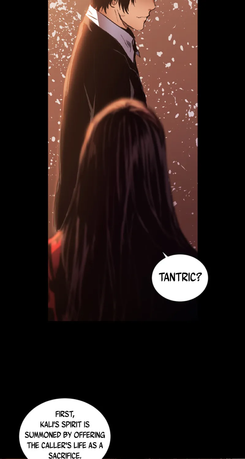 Read Island Part 2 chapter 56 image 5 on Lezhin