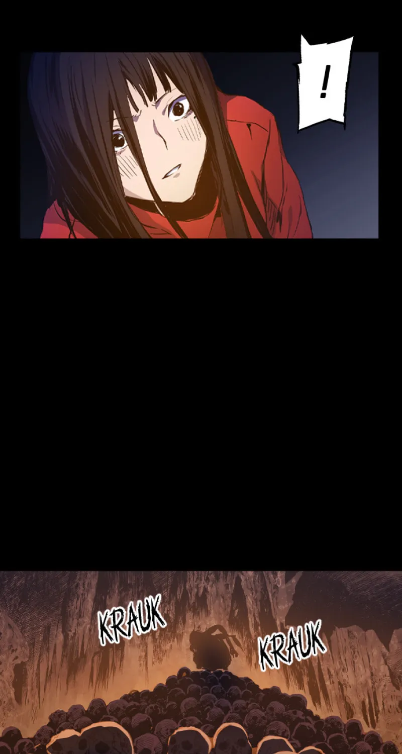 Read Island Part 2 chapter 56 image 55 on Lezhin