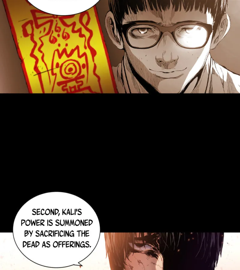 Read Island Part 2 chapter 56 image 6 on Lezhin
