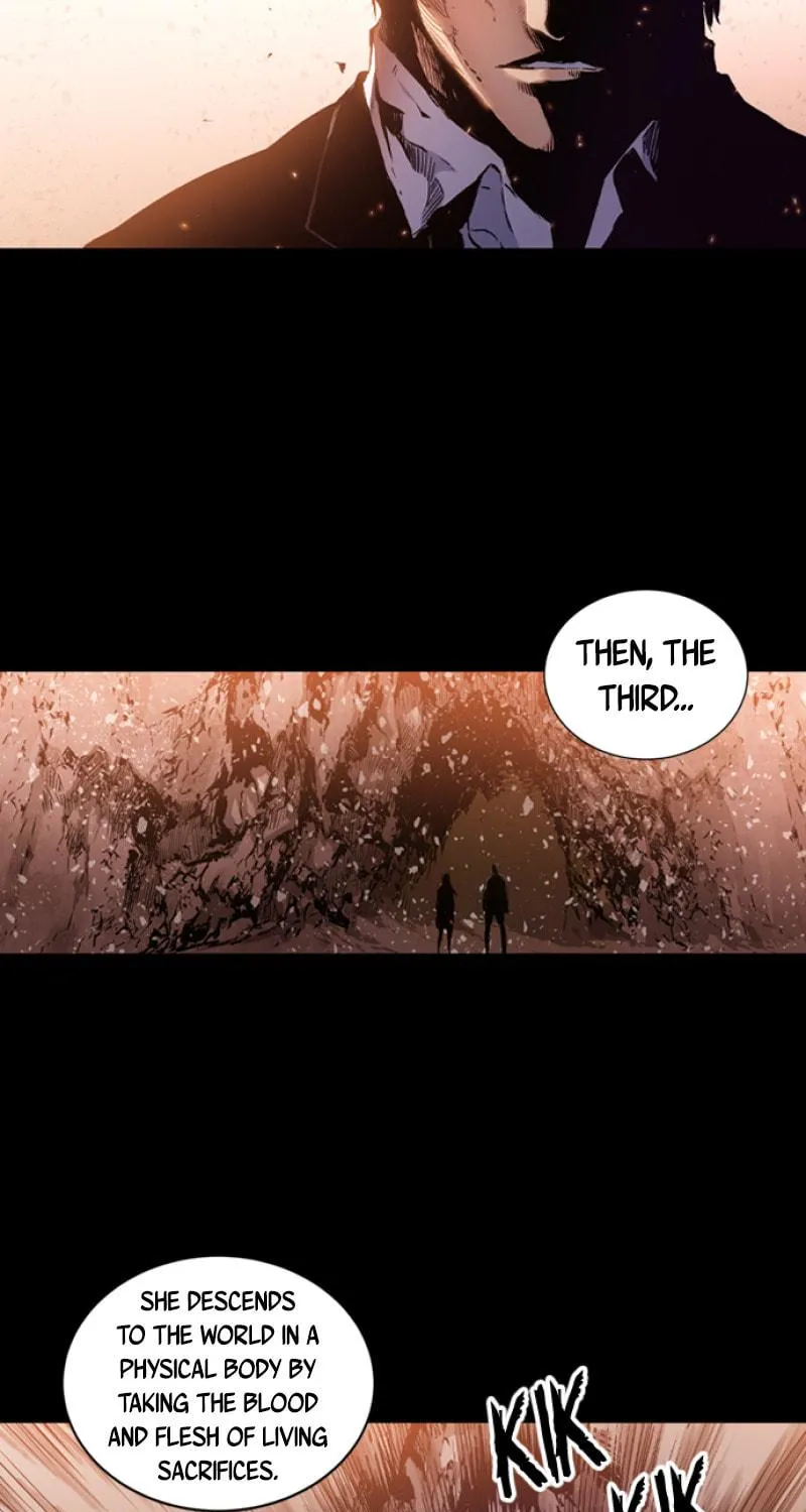 Read Island Part 2 chapter 56 image 7 on Lezhin