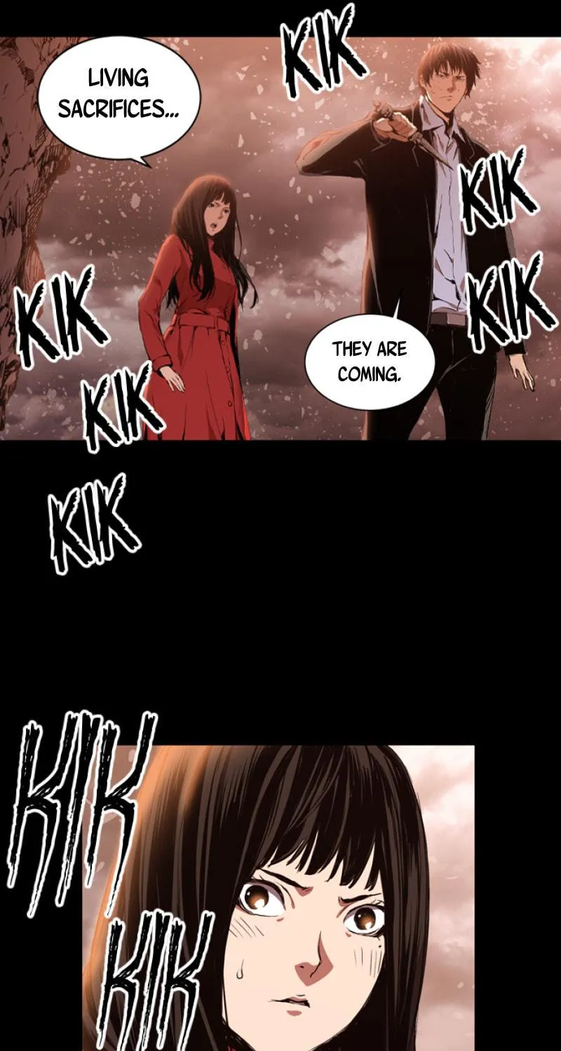 Read Island Part 2 chapter 56 image 9 on Lezhin
