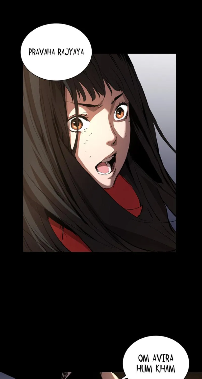 Read Island Part 2 chapter 57 image 17 on Lezhin