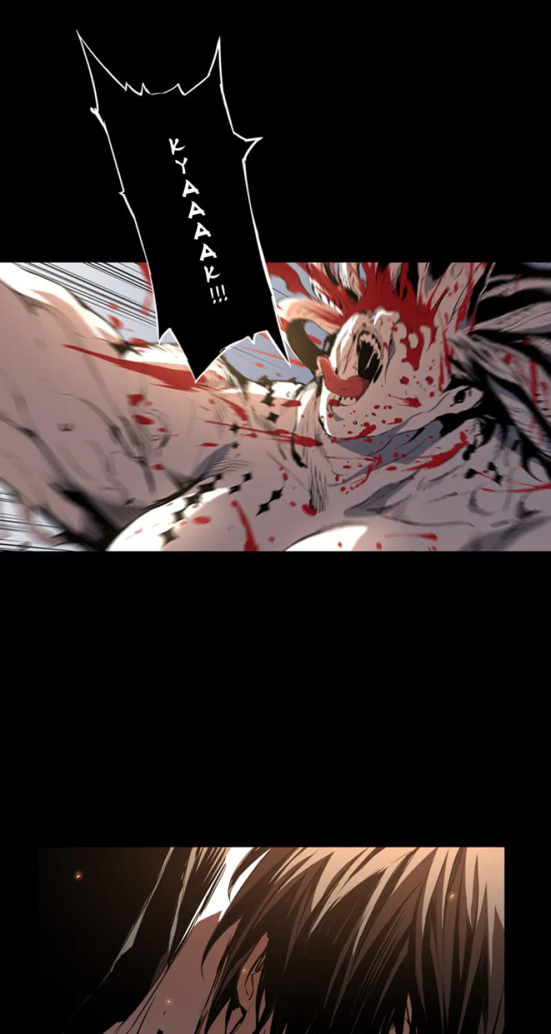 Read Island Part 2 chapter 57 image 23 on Lezhin