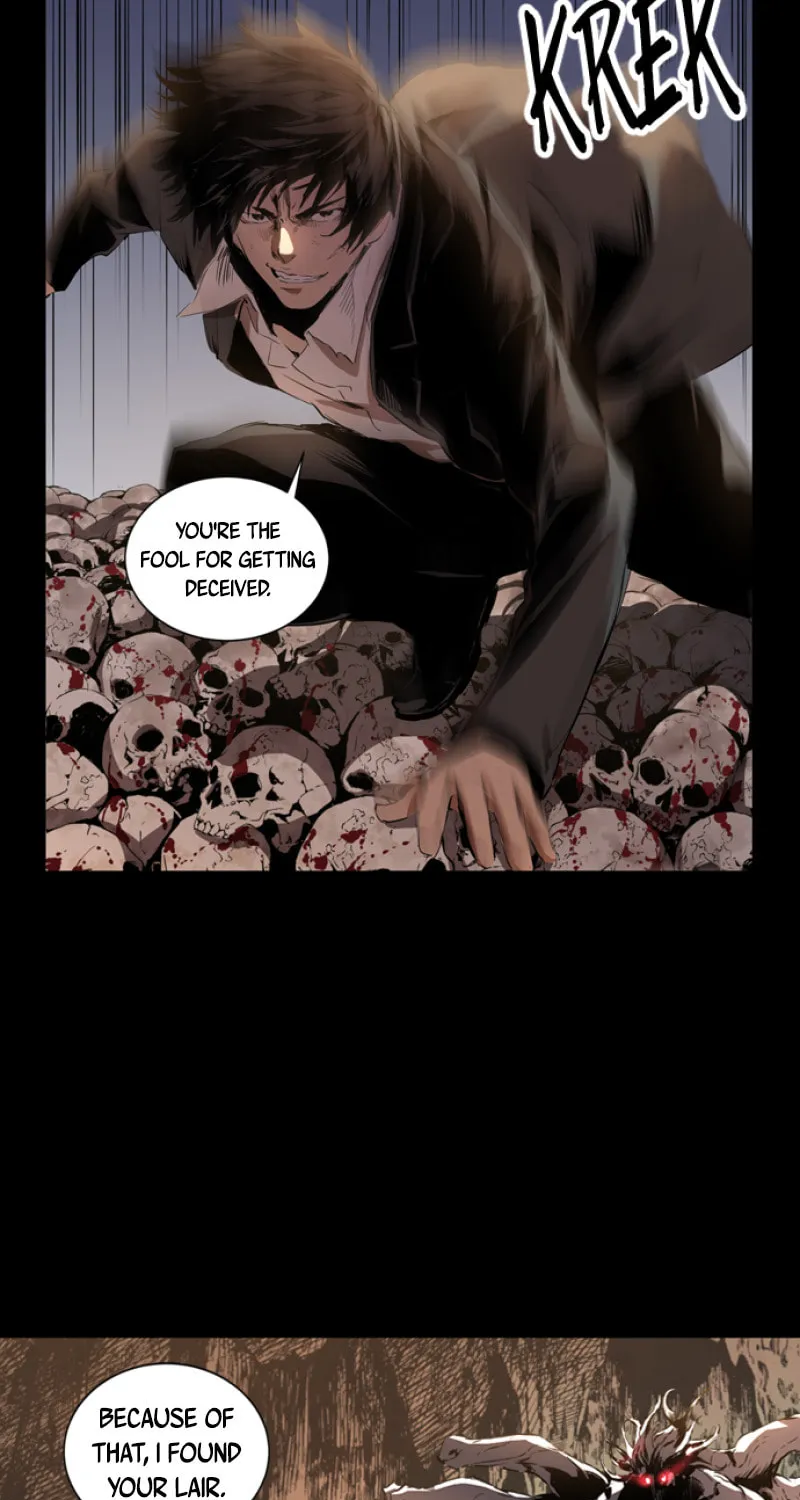 Read Island Part 2 chapter 57 image 29 on Lezhin